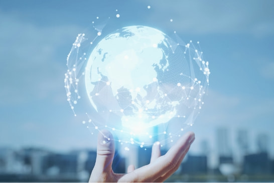 海外電力調査会について