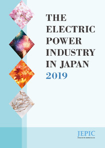 The Electric Power Industry in Japan 2019